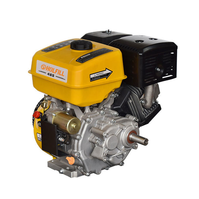 465 gasoline engine
