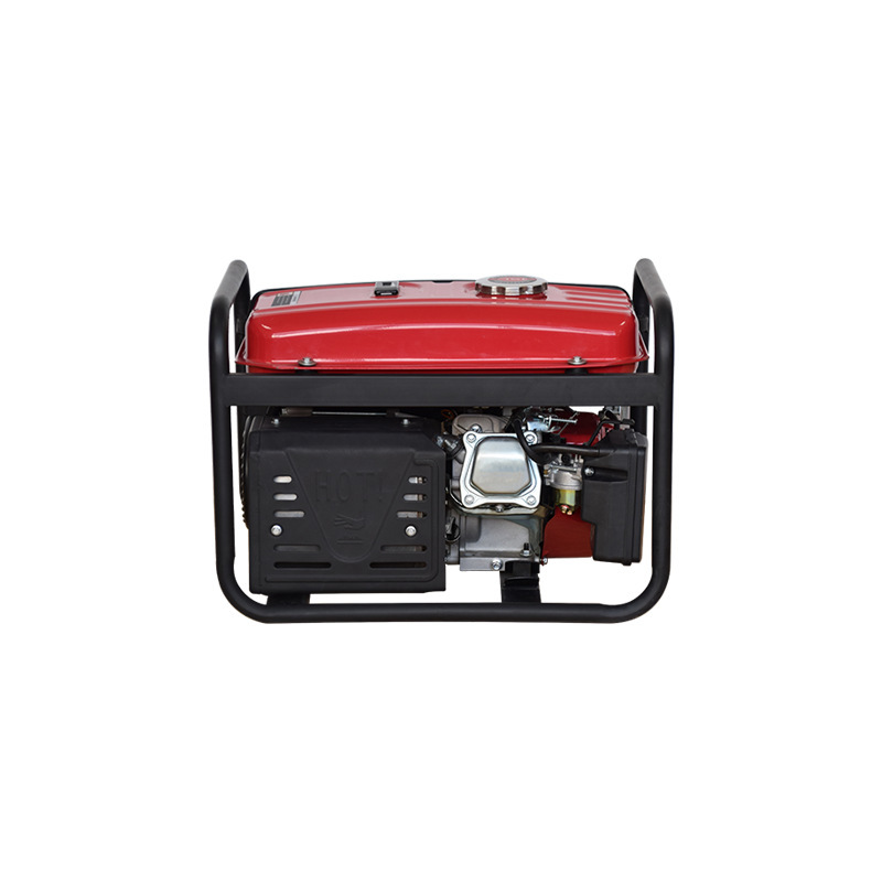 PK gasoline generator 15L large fuel tank