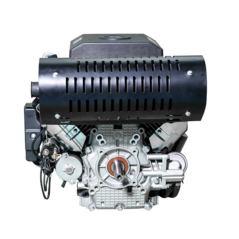 2V78F-2 gasoline engine