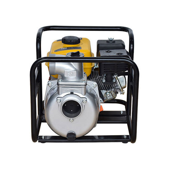 Gasoline pumping machine 80BZ18-3.6