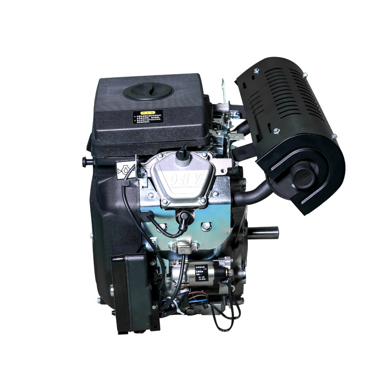 2V78F-2 gasoline engine