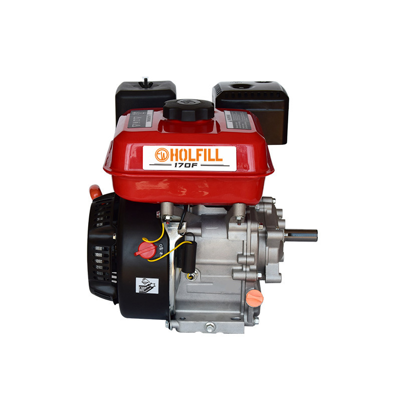 170F gasoline engine