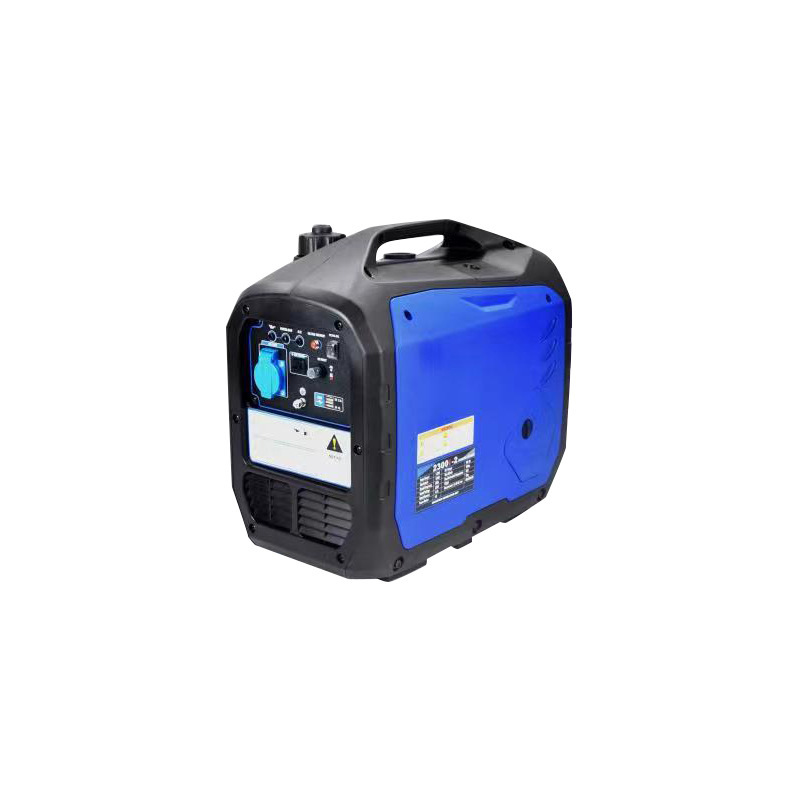2KW--L款家用小型汽油发电机变频