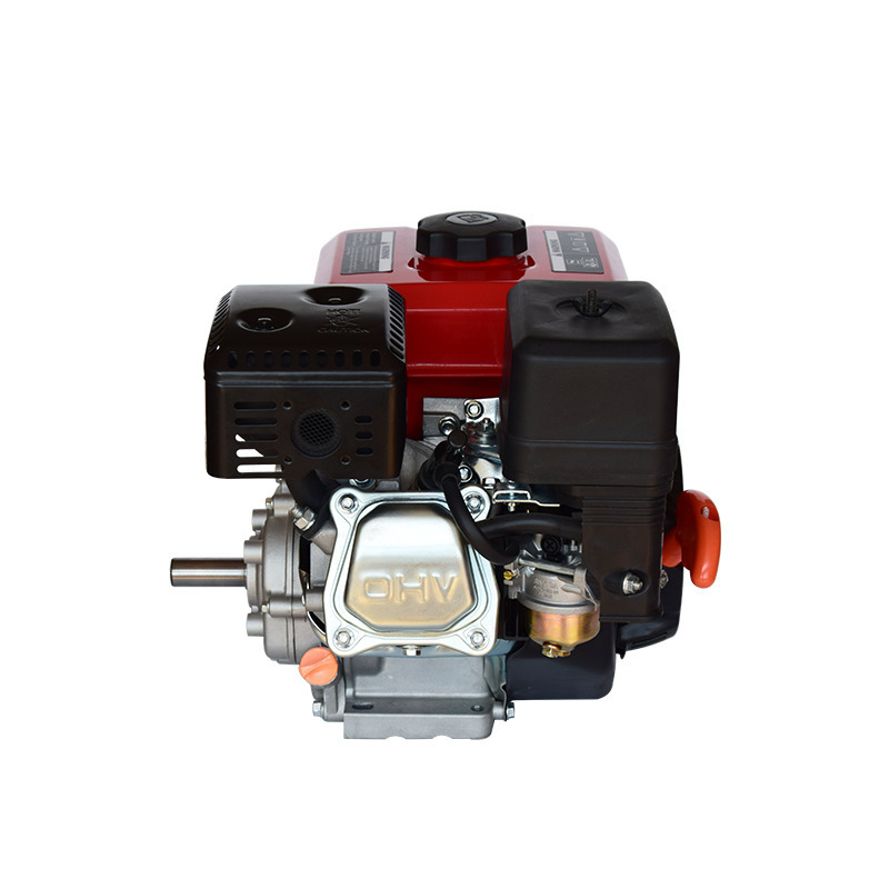 170F gasoline engine