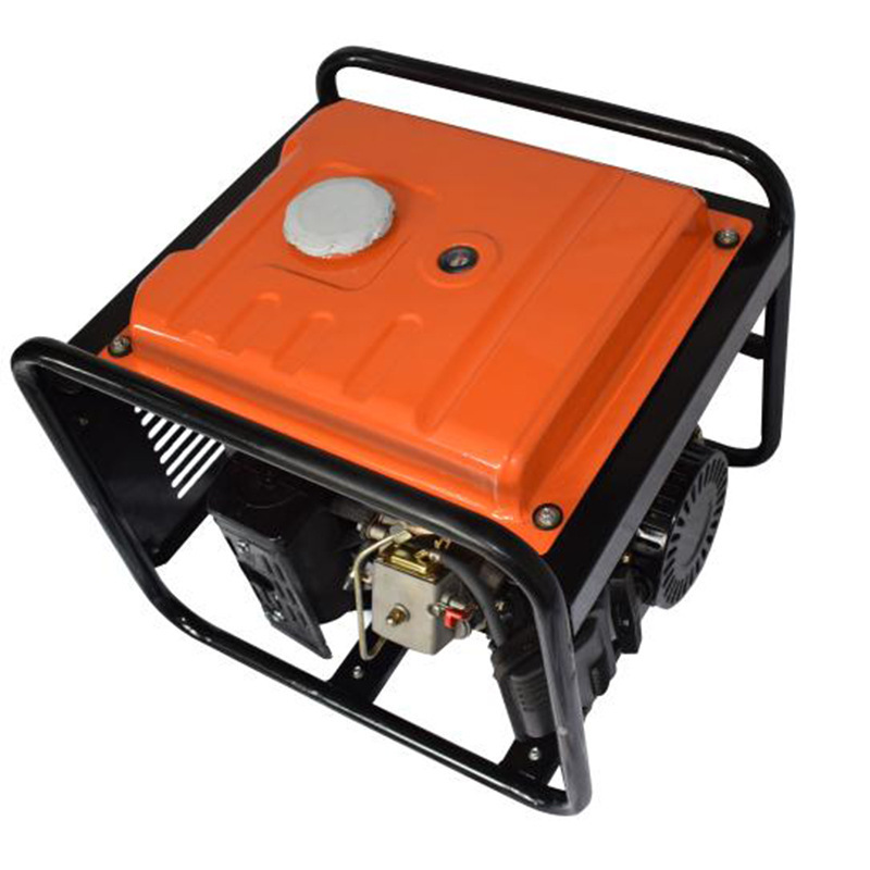 柴油发电机组家用玉柴小型2.5KW