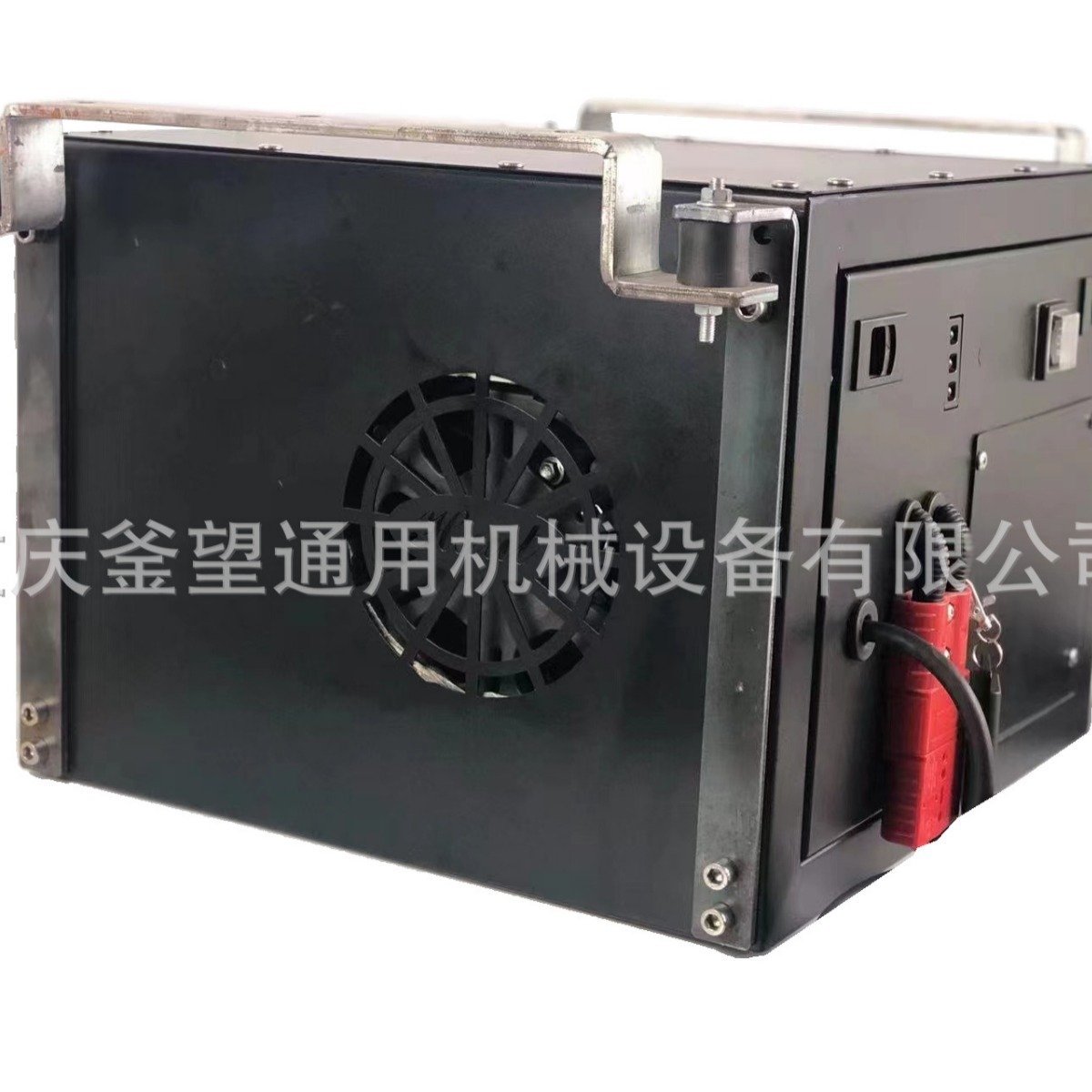 12V/48V房车专用汽油直流发电机
