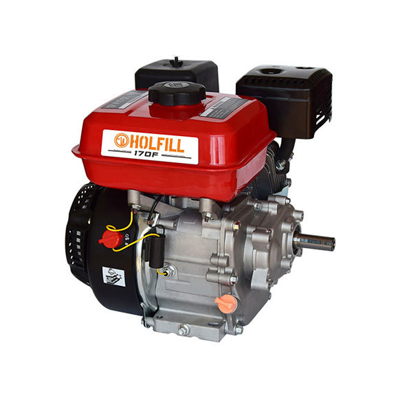 170F gasoline engine