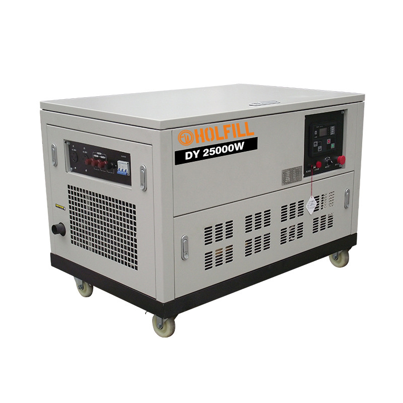 Gasoline generator 15-20KW