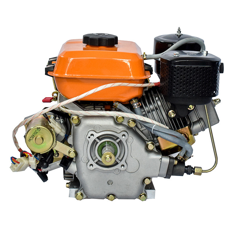 Diesel engine 3HP