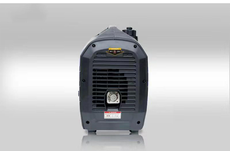 2KW--L款家用小型汽油发电机