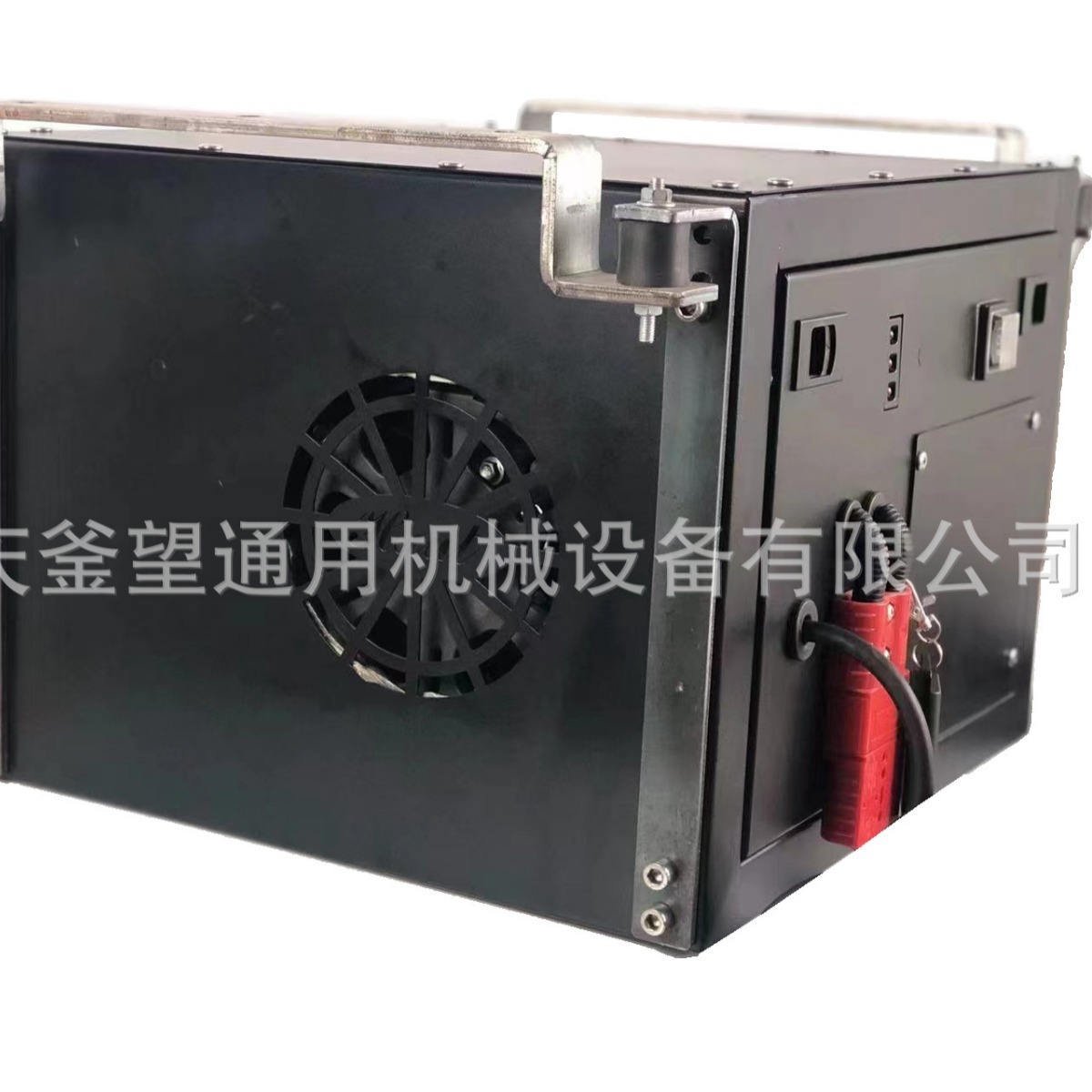 12V/48V房车专用汽油直流发电机