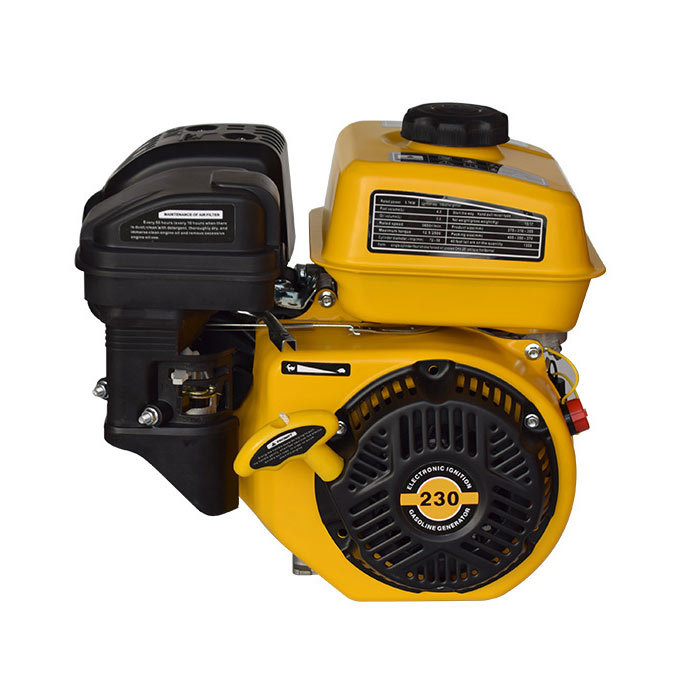 230CC gasoline generator