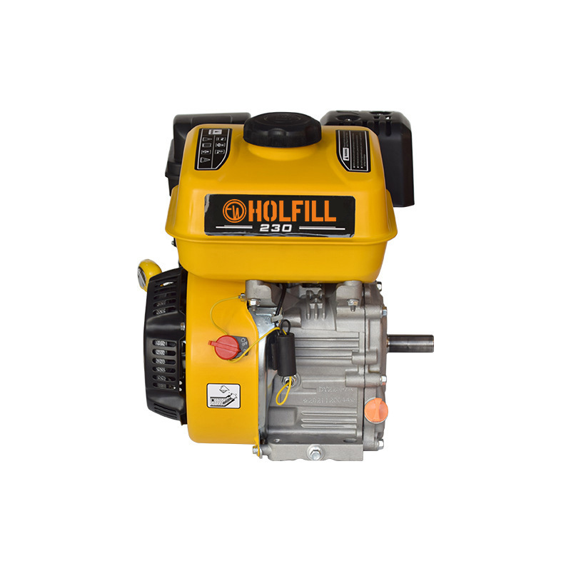 230CC gasoline generator