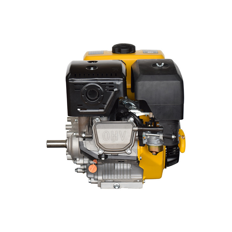 465 gasoline engine