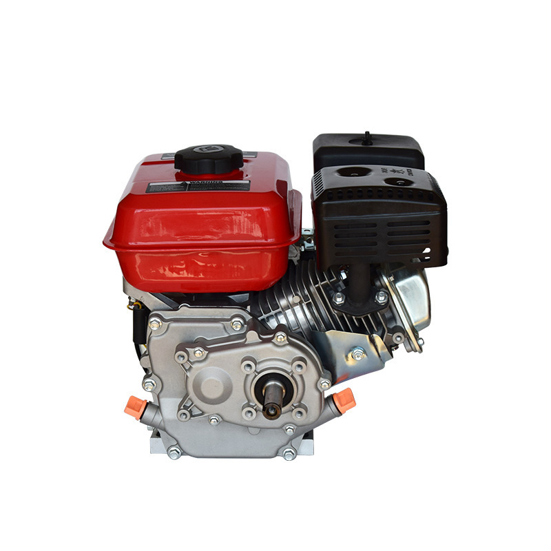 170F gasoline engine