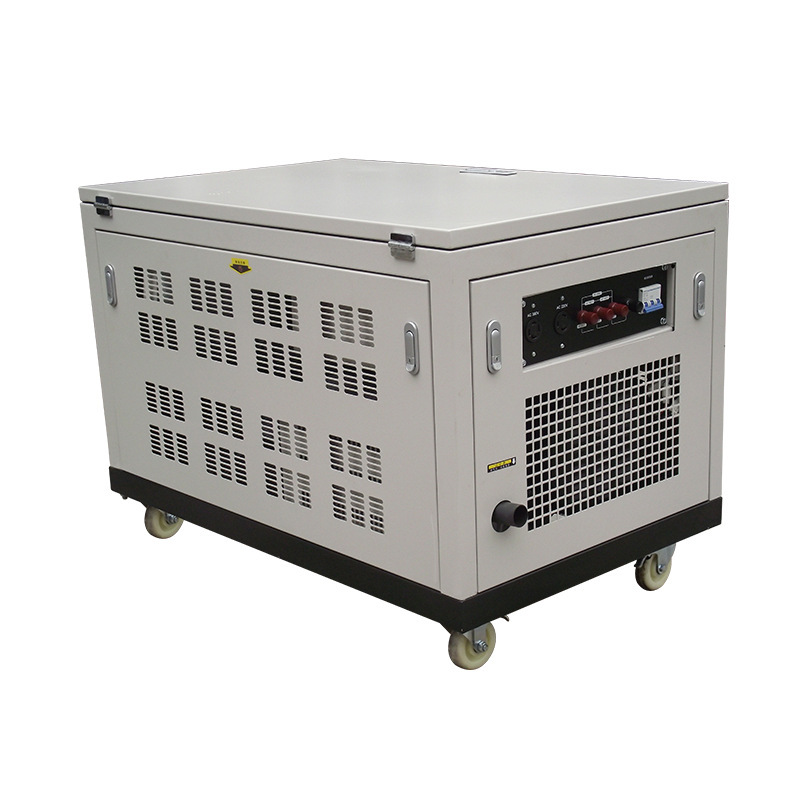 Gasoline generator 15-20KW