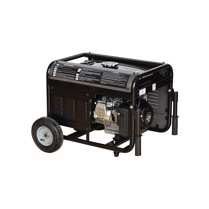 PK gasoline generator