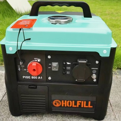 PISE 800 A1 静音变频发电机
