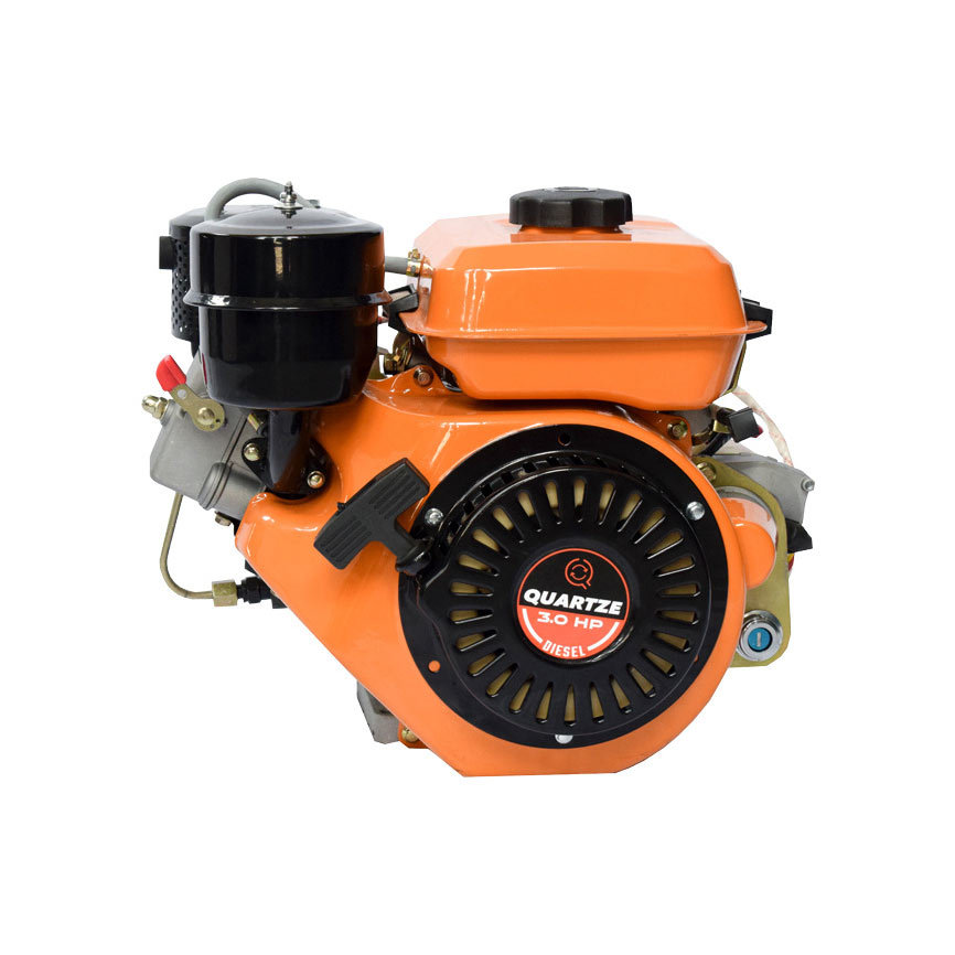 Diesel engine 3HP