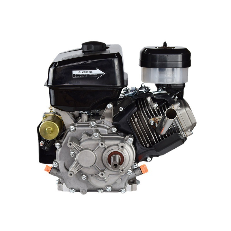 Gasoline engine 465
