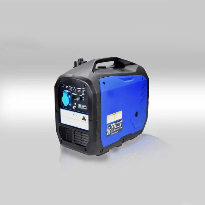 2KW--L款家用小型汽油发电机变频