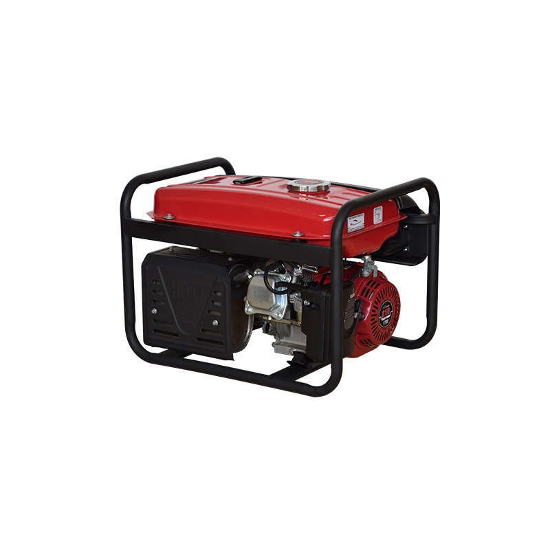 PK gasoline generator 15L large fuel tank