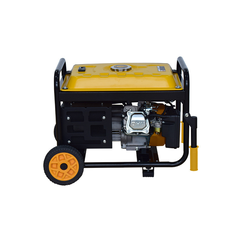 G power generation 2KW-5KW gasoline generator set