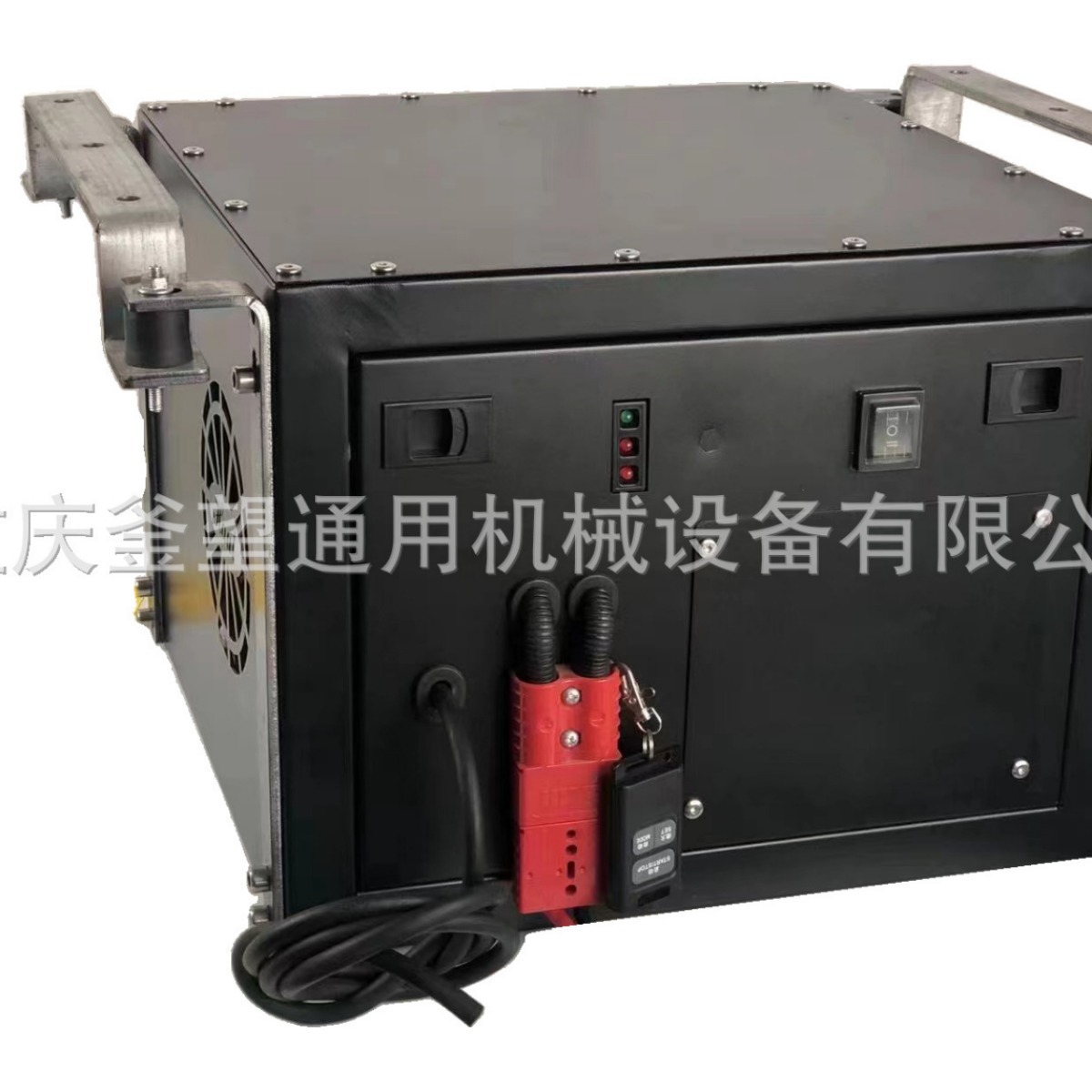 12V/48V房车专用汽油直流发电机