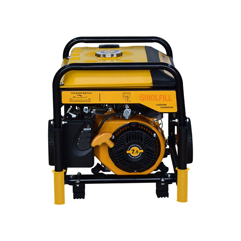 G power generation 2KW-5KW gasoline generator set