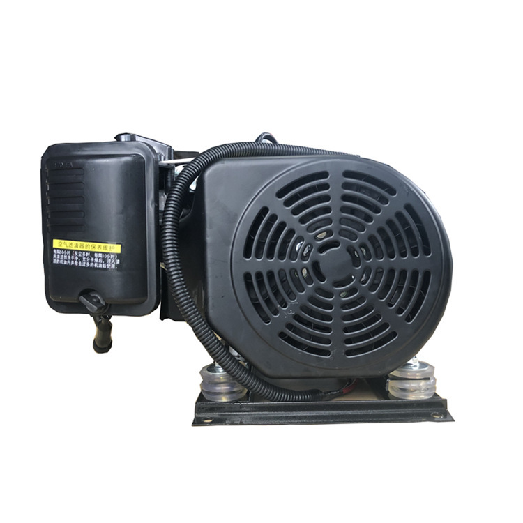 Electric vehicle range extender
