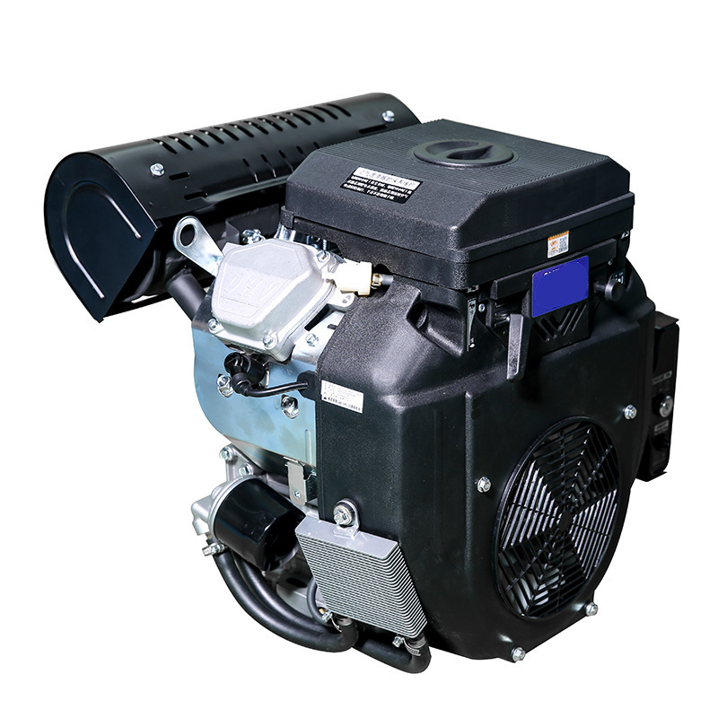 2V78F-2 gasoline engine