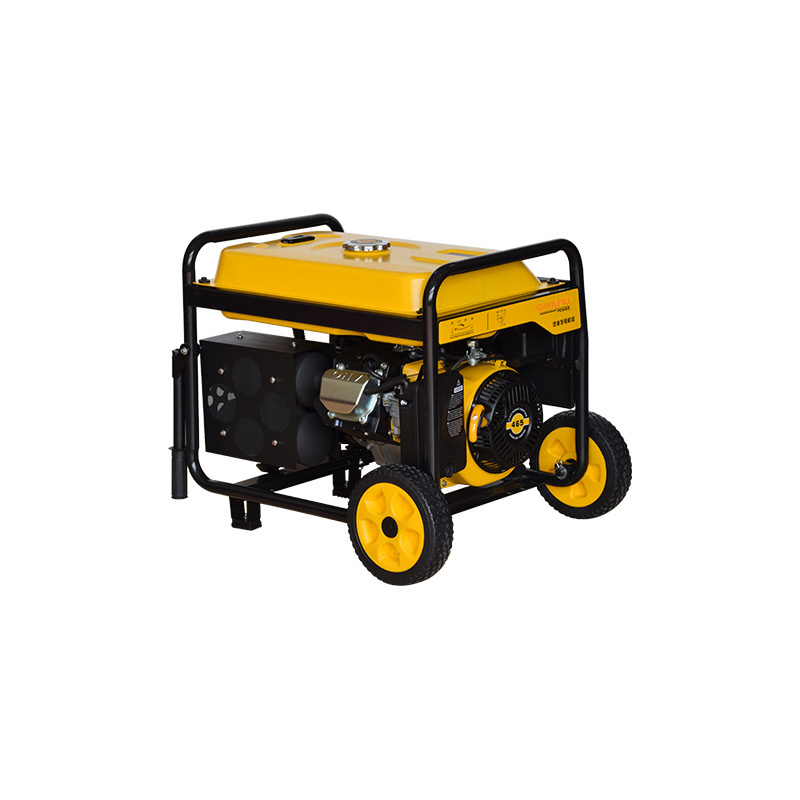 PG commercial version gasoline generator set