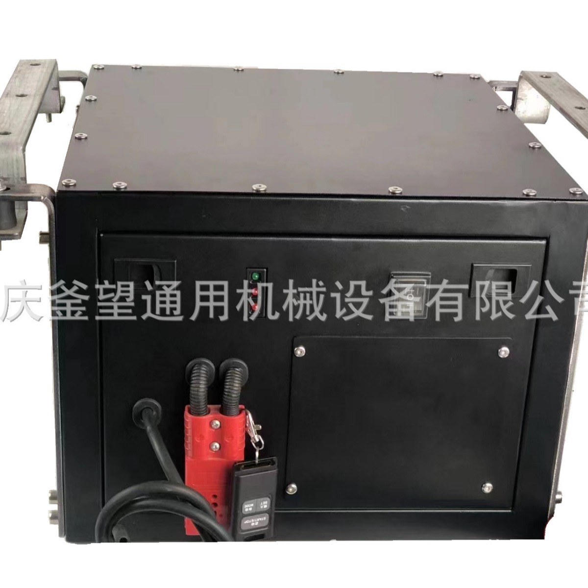 12V/48V房车专用汽油直流发电机