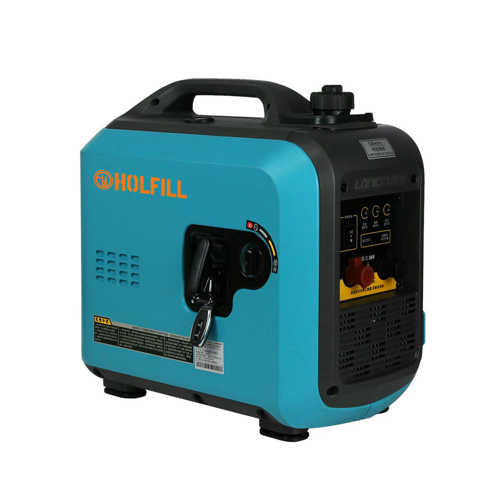 60V -- DC generator (electric vehicle charging treasure)