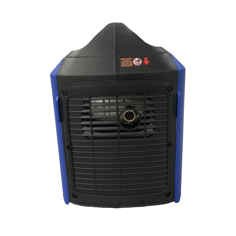 2KW汽油发电机220V家用小型
