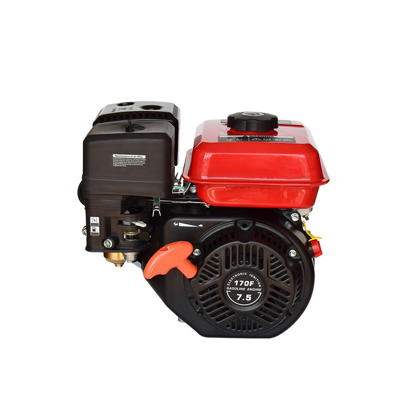 170F gasoline engine
