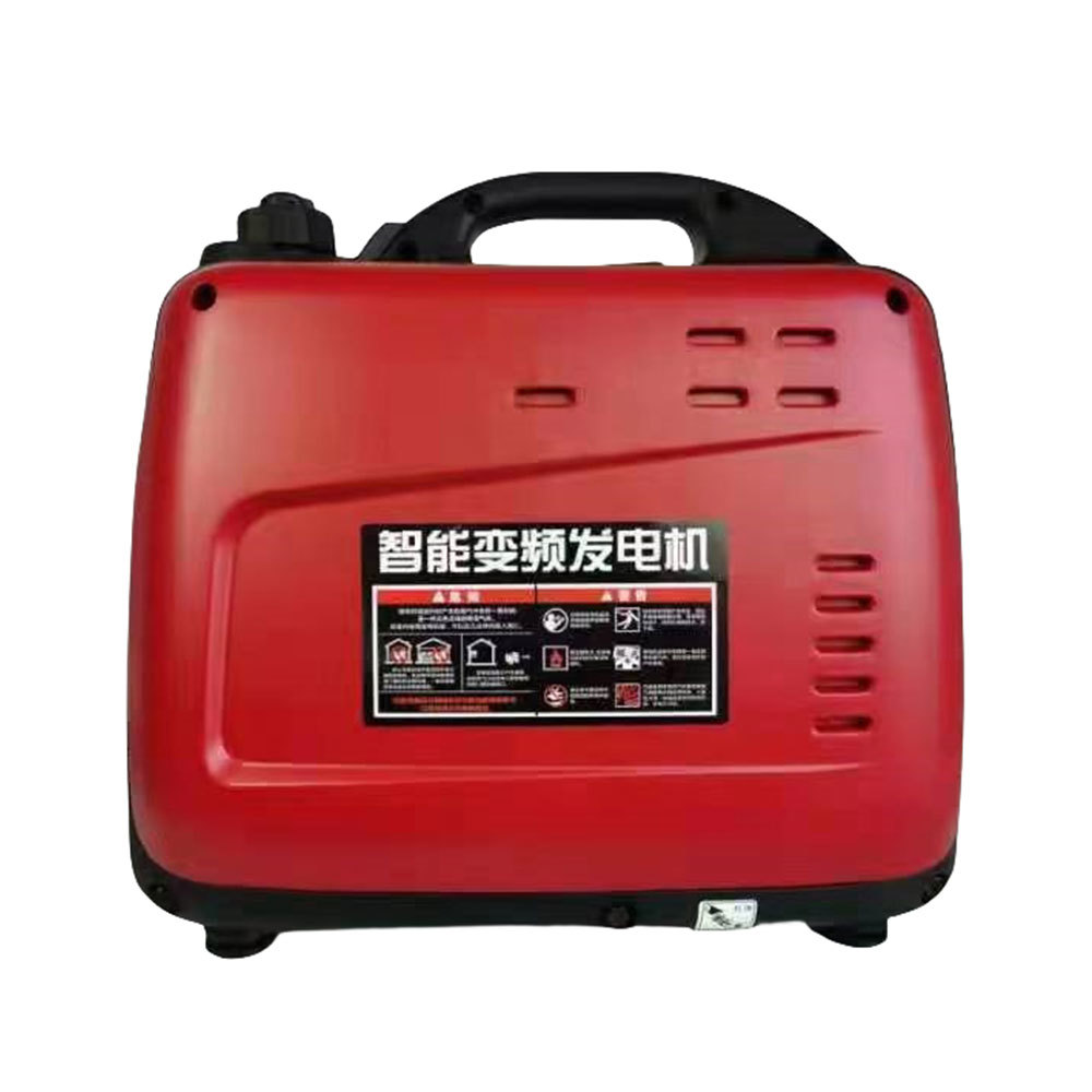 12V --- DC generator for RV