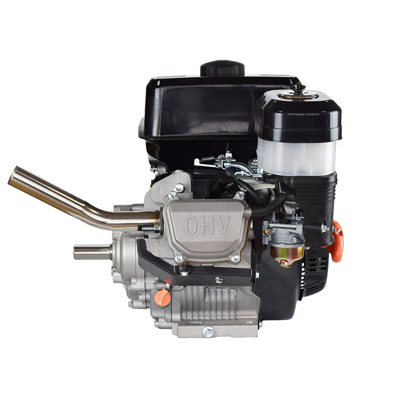 Gasoline engine 465