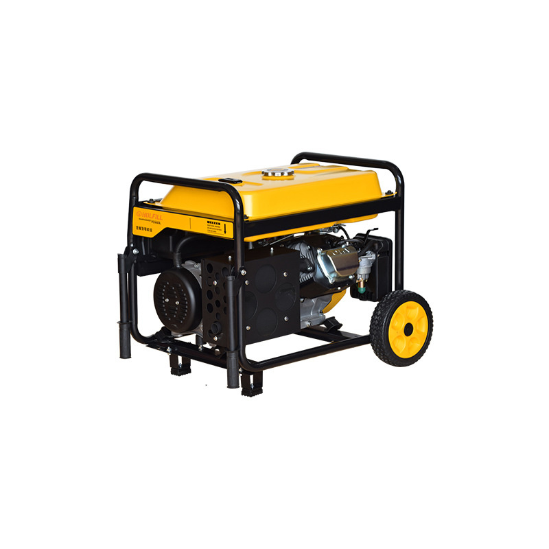 PG commercial version gasoline generator set