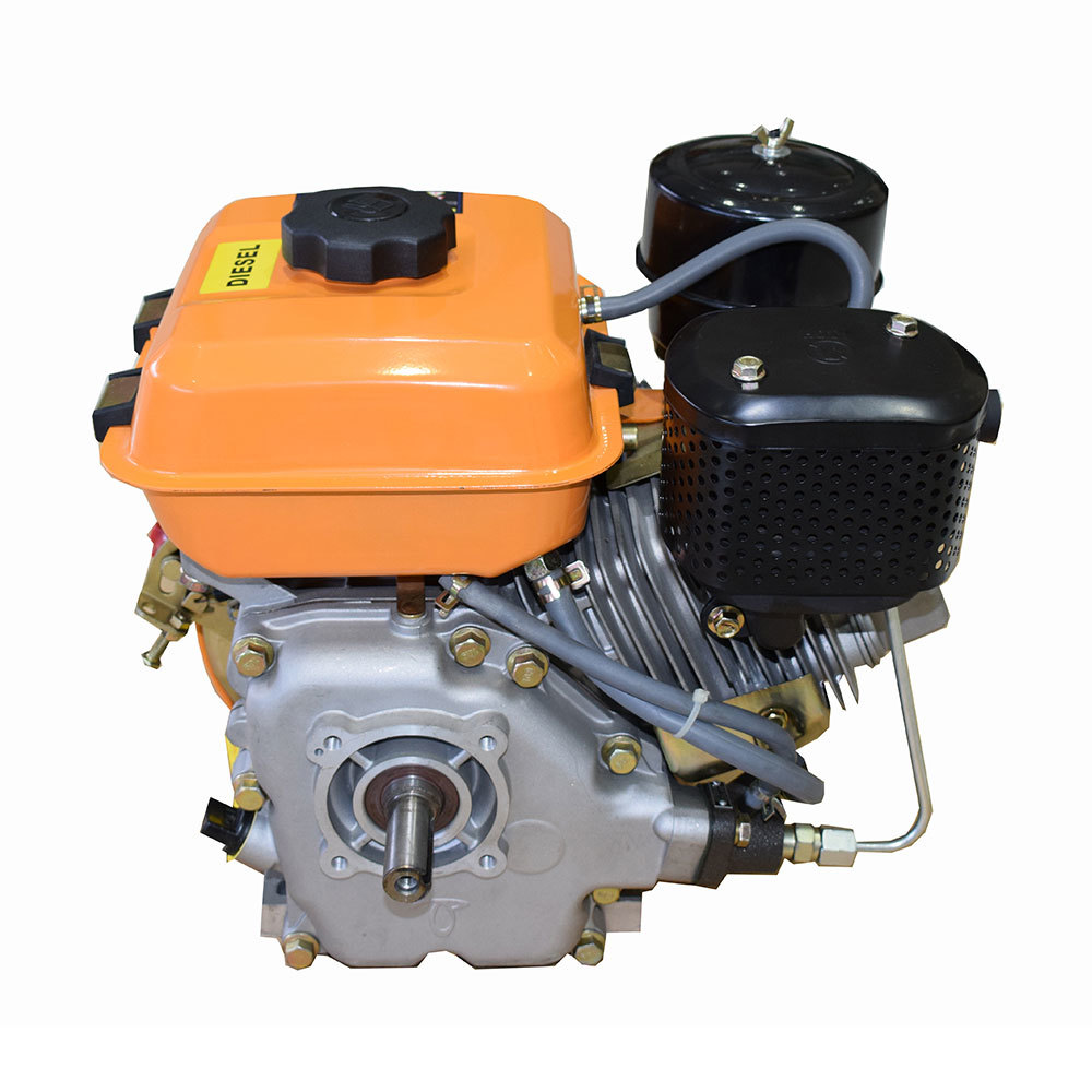 Diesel Power-C170F