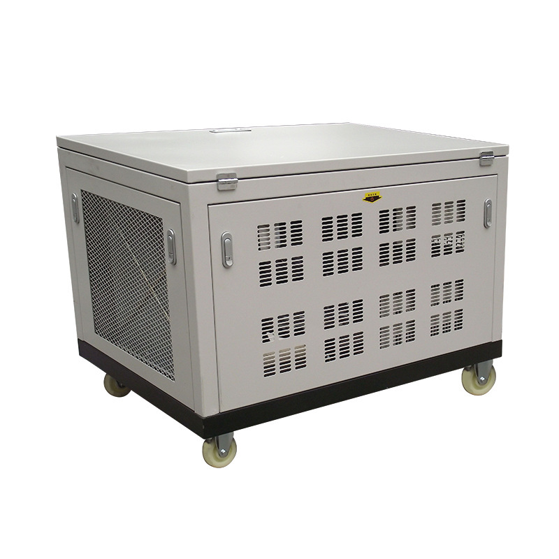Gasoline generator 15-20KW
