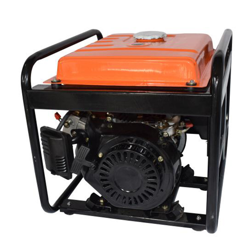 柴油发电机组家用玉柴小型2.5KW