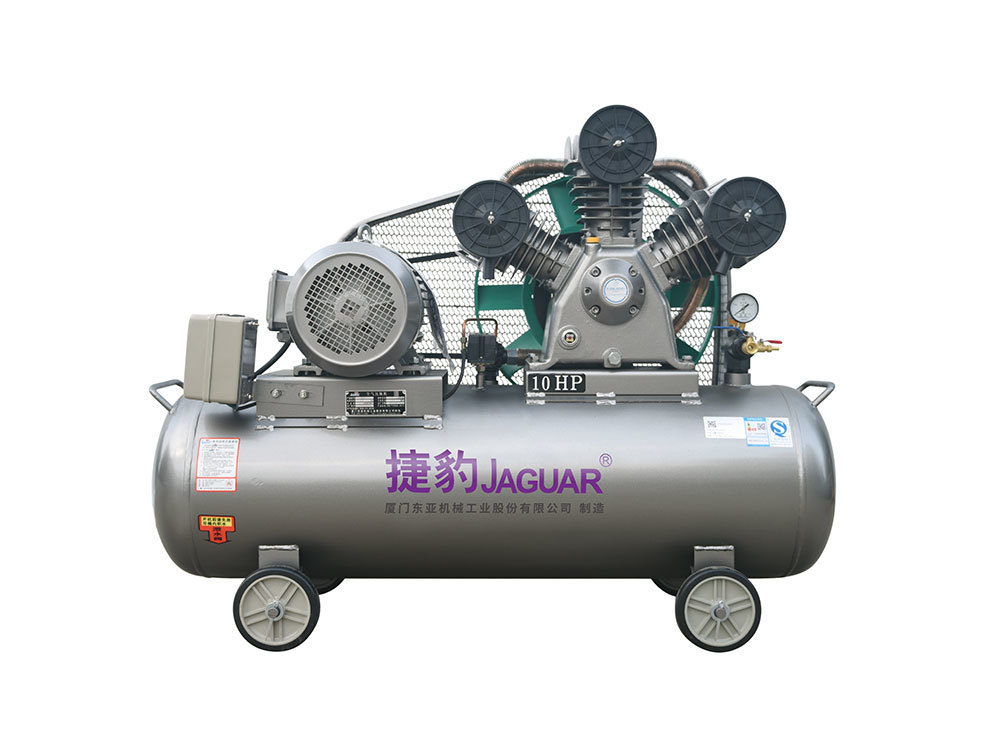 活塞式空氣壓縮機(jī)（ET系列）