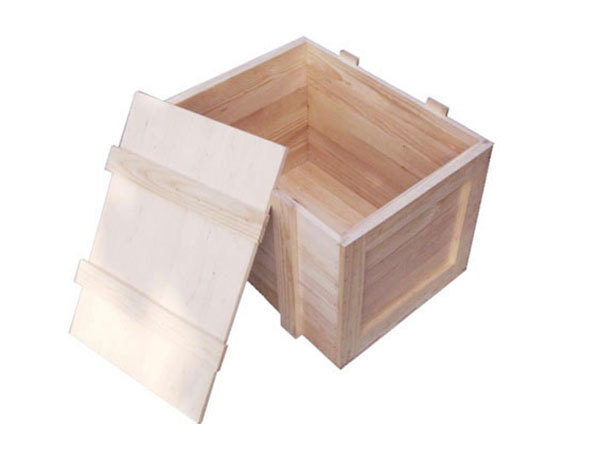 木箱產(chǎn)品