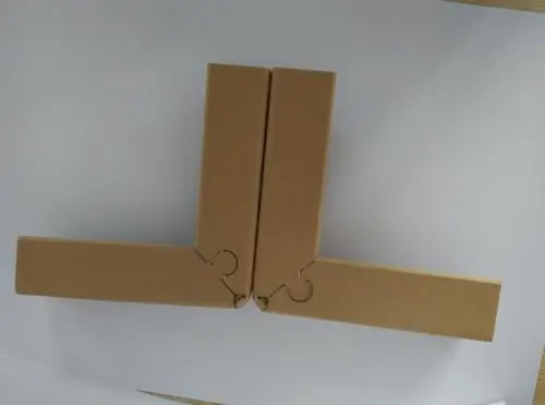 沖角折合護(hù)角