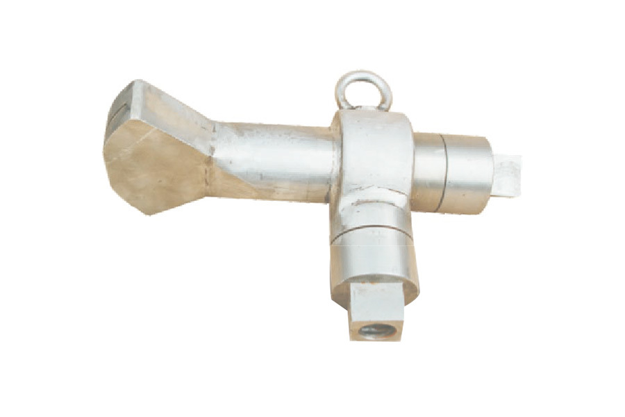 YQZP鴨嘴式壓氣噴霧器