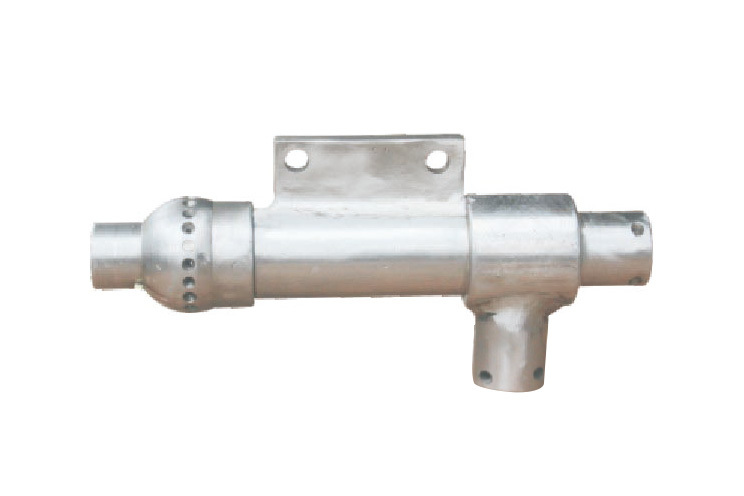 YQP型壓氣噴霧器