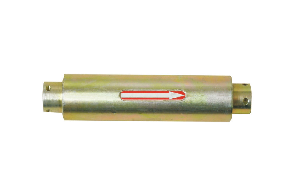 DF-3型等量分流器