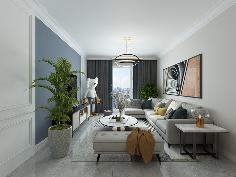 Que comprend le génie de la rénovation et de la décoration des bâtiments ?