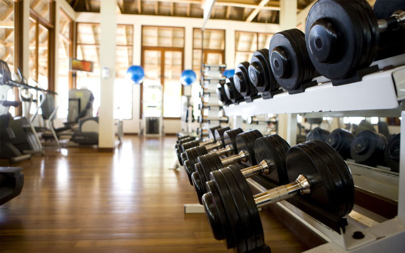 Autres industries (Club de fitness Jiuzhou, École de conduite Hongyun)